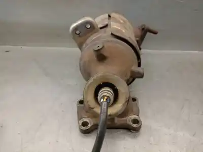 Автозапчастина б/у катализатор для kia stonic (yb) 1.0 t-gdi посилання на oem iam 04hc0 19a25j071 faurecia 2853004hc0