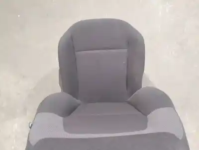 Автозапчастина б/у ліве передне сиділо для dacia sandero iii 1.0 tce 90 посилання на oem iam 876019042r  876019042r