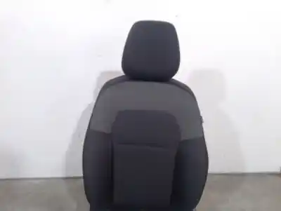 Автозапчастина б/у ліве передне сиділо для dacia sandero iii 1.0 tce 90 посилання на oem iam 876019042r  876019042r