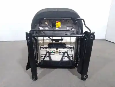 Автозапчастина б/у ліве передне сиділо для dacia sandero iii 1.0 tce 90 посилання на oem iam 876019042r  876019042r