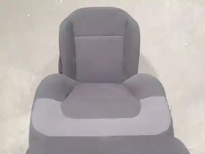 Автозапчастина б/у передне праве сиділо для dacia sandero iii 1.0 tce 90 посилання на oem iam 876013765r  876013765r