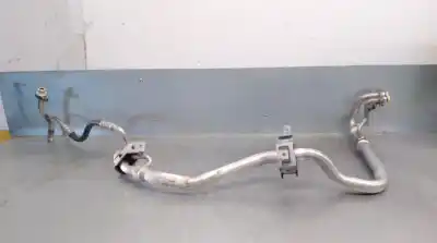 Pezzo di ricambio per auto di seconda mano tubi aria condizionata per ford c-max ii (dxa/cb7, dxa/ceu) 1.0 ecoboost riferimenti oem iam 1788473  1788473