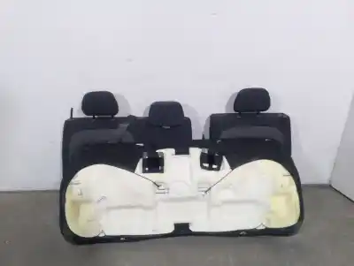 Автозапчастина б/у задні сидіння для dacia sandero iii 1.0 tce 90 посилання на oem iam 883013669r  883013669r
