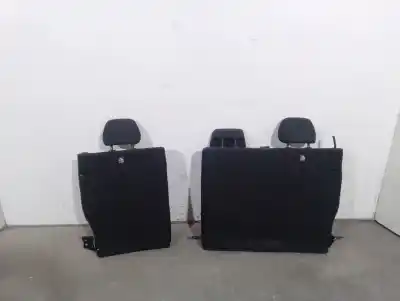 Автозапчастина б/у задні сидіння для dacia sandero iii 1.0 tce 90 посилання на oem iam 883013669r  883013669r