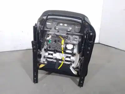 Автозапчасти б/у левое переднее сидение за hyundai i20 iii (bc3, bi3) 1.0 t-gdi hybrid 48v ссылки oem iam 88300q0100o6b  88300q0100o6b