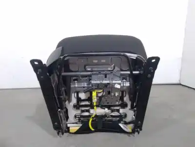 Автозапчастина б/у передне праве сиділо для hyundai i20 iii (bc3, bi3) 1.0 t-gdi hybrid 48v посилання на oem iam 88400q0040o6b  88400q0040o6b