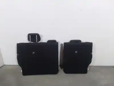 Автозапчасти б/у задние сиденья за hyundai i20 iii (bc3, bi3) 1.0 t-gdi hybrid 48v ссылки oem iam 89100q0010o6b  89100q0010o6b