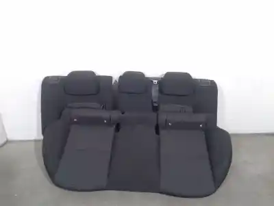 Recambio de automóvil de segunda mano de asientos traseros para hyundai i20 iii (bc3, bi3) 1.0 t-gdi hybrid 48v referencias oem iam 89100q0010o6b  89100q0010o6b