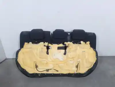 Recambio de automóvil de segunda mano de asientos traseros para hyundai i20 iii (bc3, bi3) 1.0 t-gdi hybrid 48v referencias oem iam 89100q0010o6b  89100q0010o6b