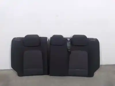Recambio de automóvil de segunda mano de asientos traseros para hyundai i20 iii (bc3, bi3) 1.0 t-gdi hybrid 48v referencias oem iam 89100q0010o6b  89100q0010o6b