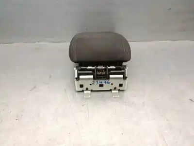 Pièce détachée automobile d'occasion accoudoir central pour peugeot 308 allure références oem iam 1799672xzd  98146730zd