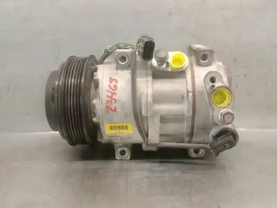 Автозапчасти б/у компрессор кондиционера воздуха за kia stonic (yb) 1.0 t-gdi ссылки oem iam 97701h8400