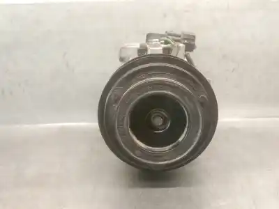 Автозапчастина б/у компресор кондиционера для kia stonic (yb) 1.0 t-gdi посилання на oem iam 97701h8400 1e39e17100 doowon 97701h8400