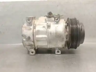 Автозапчастина б/у компресор кондиционера для kia stonic (yb) 1.0 t-gdi посилання на oem iam 97701h8400 1e39e17100 doowon 97701h8400