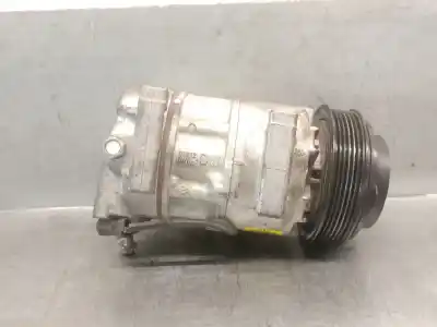 Автозапчастина б/у компресор кондиционера для kia stonic (yb) 1.0 t-gdi посилання на oem iam 97701h8400 1e39e17100 doowon 97701h8400