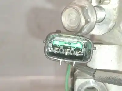 Автозапчастина б/у компресор кондиционера для kia stonic (yb) 1.0 t-gdi посилання на oem iam 97701h8400 1e39e17100 doowon 97701h8400