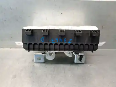 Автозапчастина б/у передня права подушка безопасности для dacia sandero iii 1.0 tce 90 посилання на oem iam 985362281r  985251729r