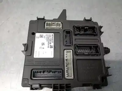 Автозапчастина б/у електронний модуль для dacia sandero iii 1.0 tce 90 посилання на oem iam 284b21261r  