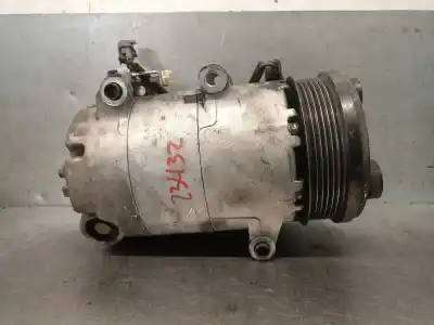 İkinci el araba yedek parçası KLIMA KOMPRESÖRÜ için FORD FOCUS BERLINA (CAP)  OEM IAM referansları 4M5H19D629AH  4M5H19D629AH