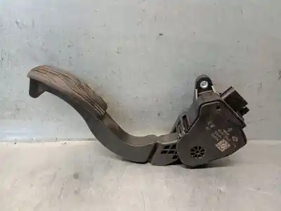 Peça sobressalente para automóvel em segunda mão potenciômetro por dacia sandero iii 1.0 tce 90 referências oem iam 180100912r