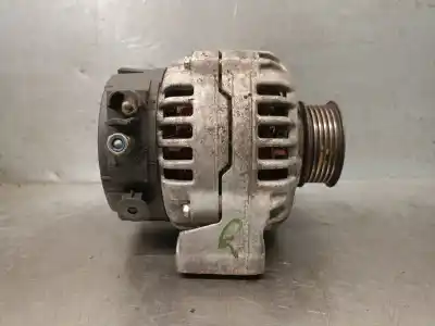 Peça sobressalente para automóvel em segunda mão alternador por citroen berlingo 1.9 d multispace referências oem iam 5705l5