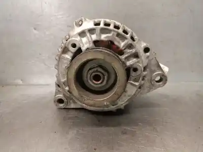 Second-hand car spare part alternator for citroen berlingo 1.9 d multispace oem iam references 5705l5  5705l5