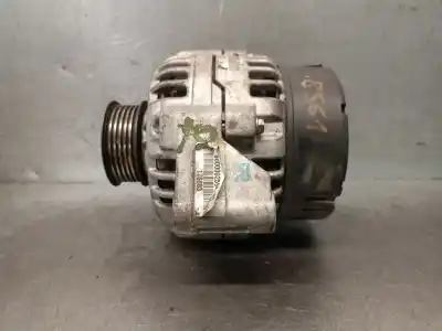 Second-hand car spare part alternator for citroen berlingo 1.9 d multispace oem iam references 5705l5  5705l5