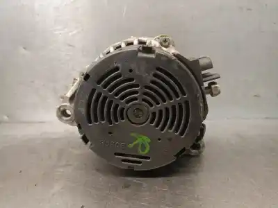 Second-hand car spare part alternator for citroen berlingo 1.9 d multispace oem iam references 5705l5  5705l5