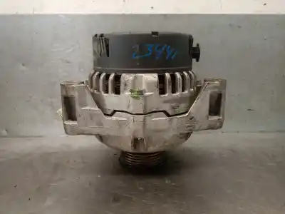 Second-hand car spare part alternator for citroen berlingo 1.9 d multispace oem iam references 5705l5  5705l5