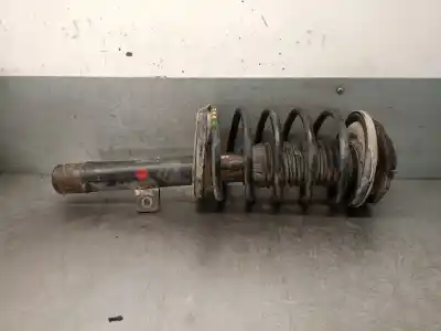 Peça sobressalente para automóvel em segunda mão amortecedor dianteiro esquerdo por citroen berlingo 1.9 d multispace referências oem iam 5202p9  5202p9