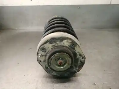 Peça sobressalente para automóvel em segunda mão amortecedor dianteiro esquerdo por citroen berlingo 1.9 d multispace referências oem iam 5202p9  5202p9