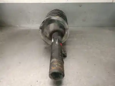 Peça sobressalente para automóvel em segunda mão amortecedor dianteiro esquerdo por citroen berlingo 1.9 d multispace referências oem iam 5202p9  5202p9