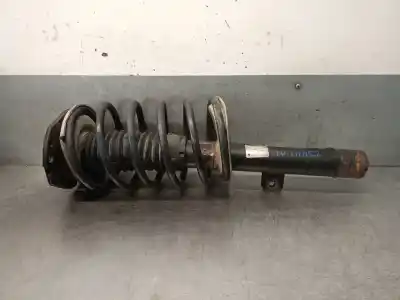 Pezzo di ricambio per auto di seconda mano Ammortizzatore Anteriore Sinistro per CITROEN BERLINGO 1.9 D Multispace Riferimenti OEM IAM 5202P9  5202P9