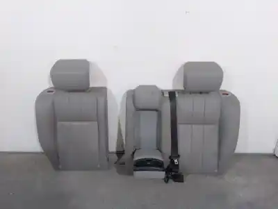 İkinci el araba yedek parçası arka koltuklar için land rover freelander 2 (l359) 2.2 td4 4x4 oem iam referansları lr028407  lr028407