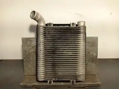 Pièce détachée automobile d'occasion intercooler / échangeur d'air pour hyundai santa fe (sm) 2.0 gls crdi 4x4 références oem iam 2827027201  2827127201