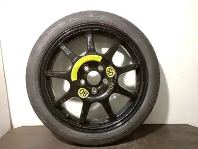 Second-hand car spare part spare tire for hyundai i30 (pde, pd, pden) 2.0 n oem iam references 529102m952  t12570r1899m