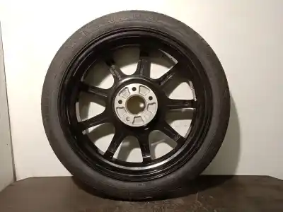 Second-hand car spare part spare tire for hyundai i30 (pde, pd, pden) 2.0 n oem iam references 529102m952  t12570r1899m