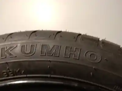 Second-hand car spare part spare tire for hyundai i30 (pde, pd, pden) 2.0 n oem iam references 529102m952  t12570r1899m