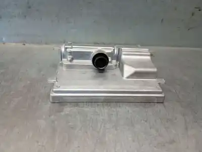 Peça sobressalente para automóvel em segunda mão módulo eletrônico por dacia sandero iii 1.0 tce 90 referências oem iam 284628124r