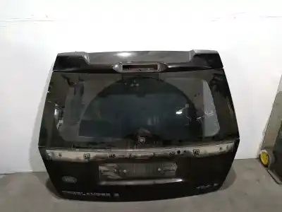 Second-hand car spare part tailgate for mercedes-benz sprinter ii james cook (906) 3.0 cdi oem iam references lr022302  lr022302