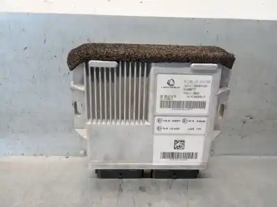 İkinci el araba yedek parçası ecu motor kontrol cihazi için dacia sandero iii 1.0 tce 90 oem iam referansları 169103752r  