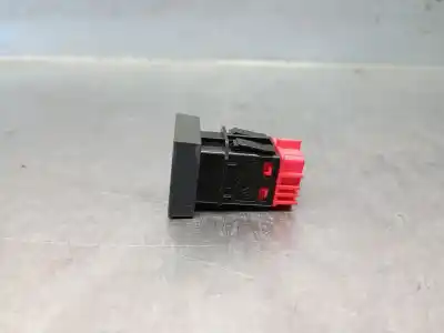 Recambio de automóvil de segunda mano de interruptor para dacia sandero iii 1.0 tce 90 referencias oem iam 251901945r  251901945r