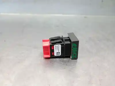 Recambio de automóvil de segunda mano de interruptor para dacia sandero iii 1.0 tce 90 referencias oem iam 251901945r  251901945r