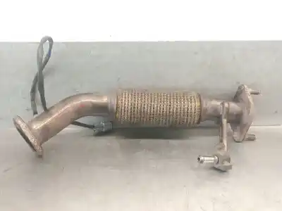 Recambio de automóvil de segunda mano de tubo escape delantero para kia stonic (yb) 1.0 t-gdi referencias oem iam 28610h8420  28610h8420