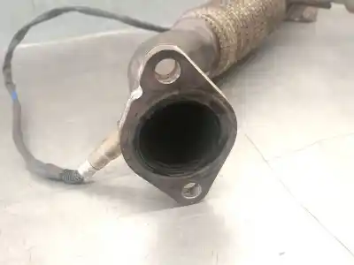 Recambio de automóvil de segunda mano de tubo escape delantero para kia stonic (yb) 1.0 t-gdi referencias oem iam 28610h8420  28610h8420