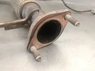 Recambio de automóvil de segunda mano de tubo escape delantero para kia stonic (yb) 1.0 t-gdi referencias oem iam 28610h8420  28610h8420