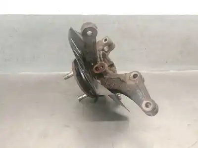 Автозапчасти б/у передняя правая кулачка за kia stonic (yb) 1.0 t-gdi ссылки oem iam 51701h8550  51716h8500