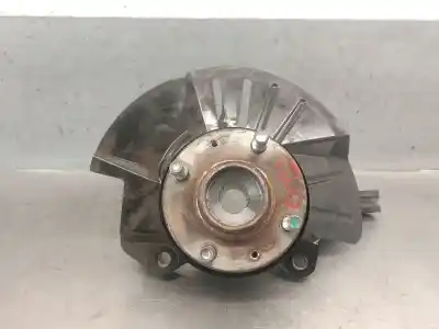 Автозапчасти б/у передняя правая кулачка за kia stonic (yb) 1.0 t-gdi ссылки oem iam 51701h8550  51716h8500