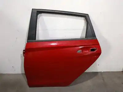 Recambio de automóvil de segunda mano de PUERTA TRASERA IZQUIERDA para HYUNDAI I20 III (BC3, BI3)  referencias OEM IAM 77003Q0000  77003Q0000