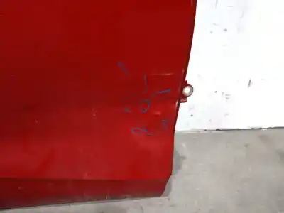 Автозапчасти б/у дверь задняя правая за hyundai i20 iii (bc3, bi3) 1.0 t-gdi hybrid 48v ссылки oem iam 77004q0000  77004q0000